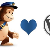 4 Plugins to Create MailChimp Signup Form
